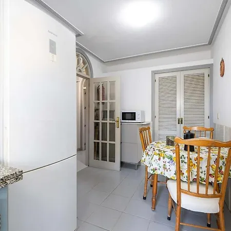Apartment Amazing Front Sea View *